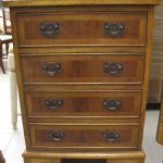 636 5476 CHEST OF DRAWERS
